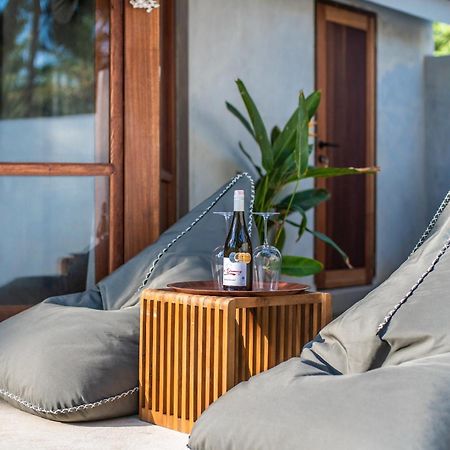 The Cove Gili Air Vila Exterior foto