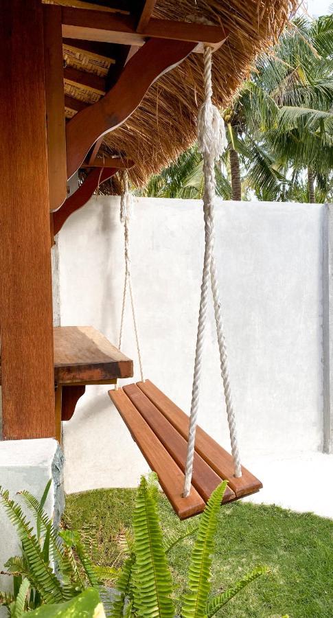 The Cove Gili Air Vila Exterior foto