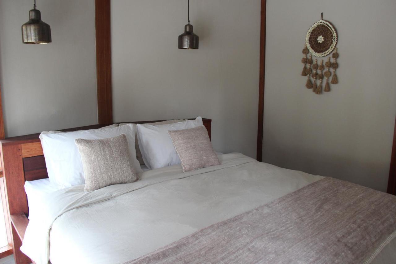 The Cove Gili Air Vila Exterior foto