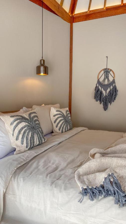 The Cove Gili Air Vila Exterior foto