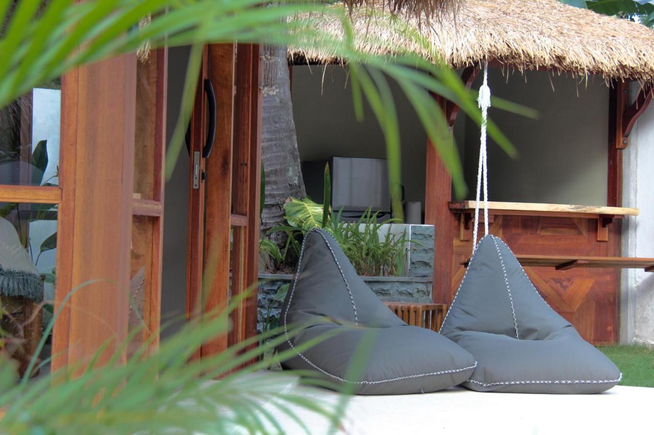 The Cove Gili Air Vila Exterior foto
