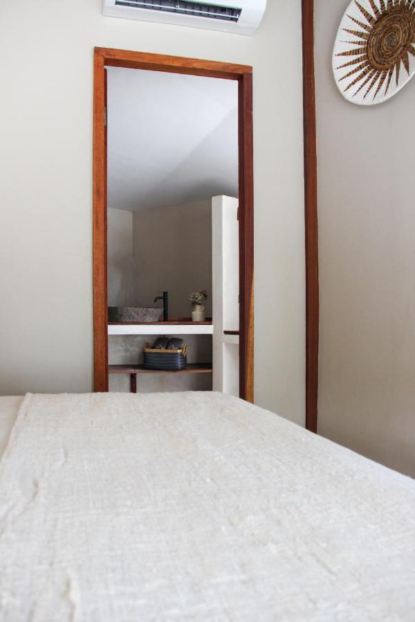 The Cove Gili Air Vila Exterior foto