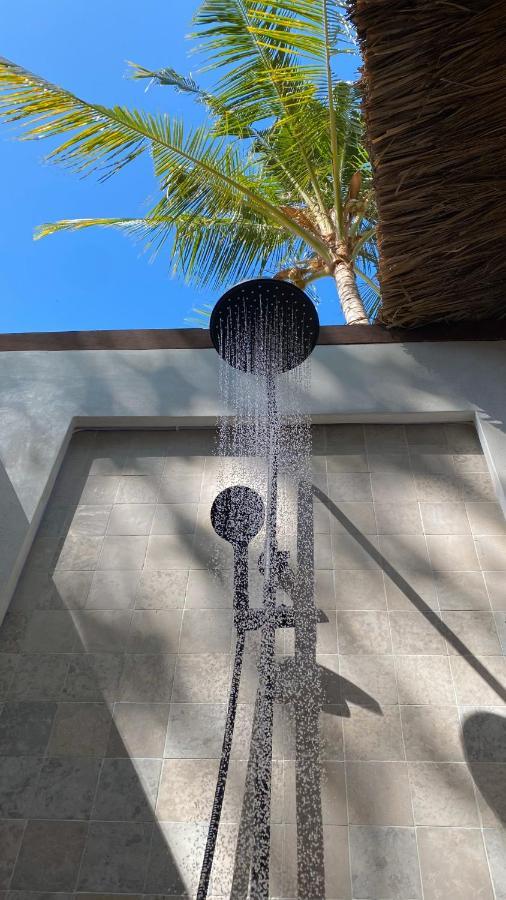 The Cove Gili Air Vila Exterior foto