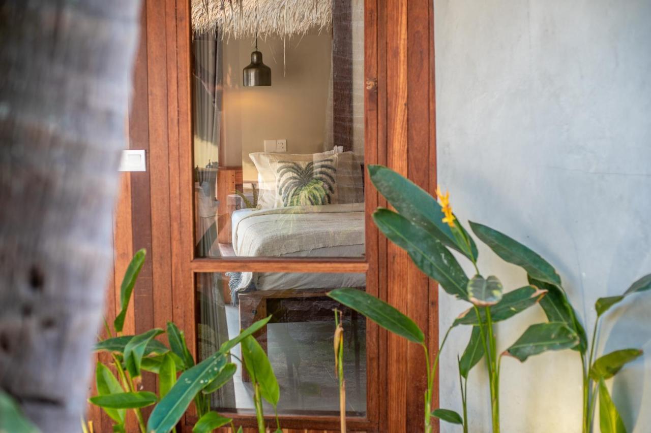 The Cove Gili Air Vila Exterior foto