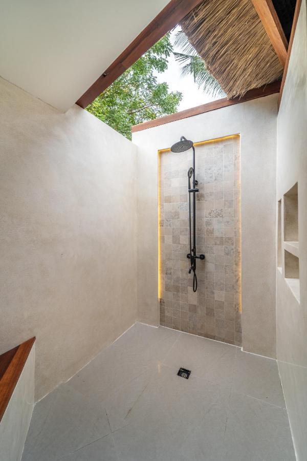 The Cove Gili Air Vila Exterior foto