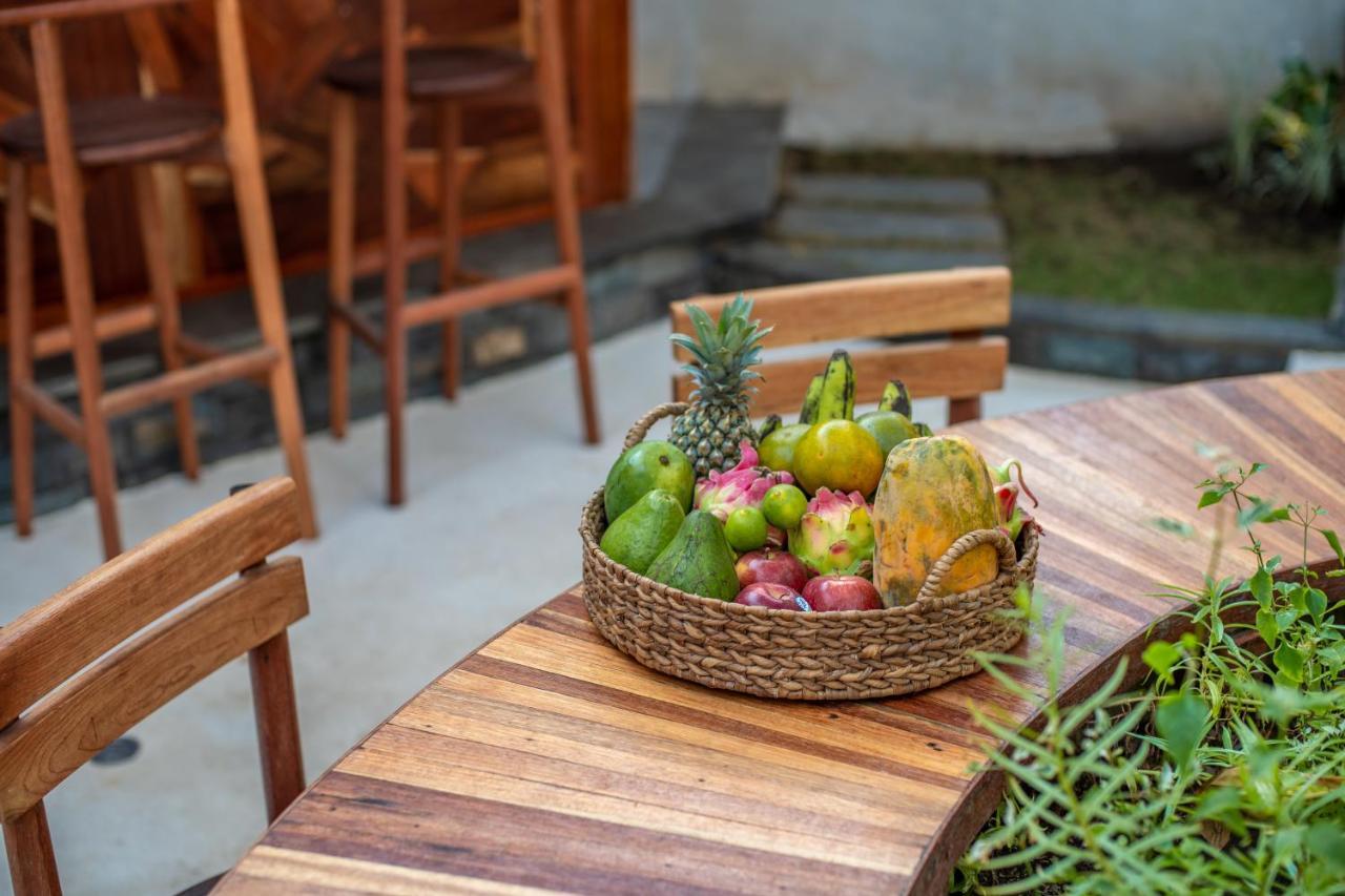 The Cove Gili Air Vila Exterior foto